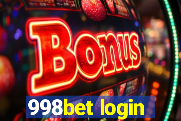 998bet login